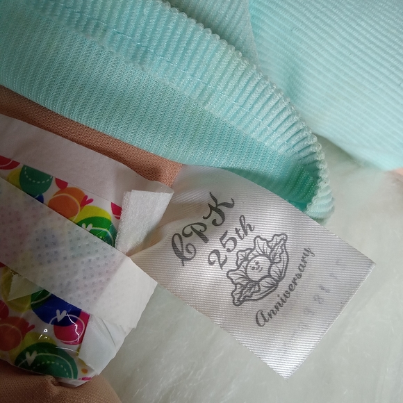 25th anniversary cabbage patch kids doll - Picture 4 of 9